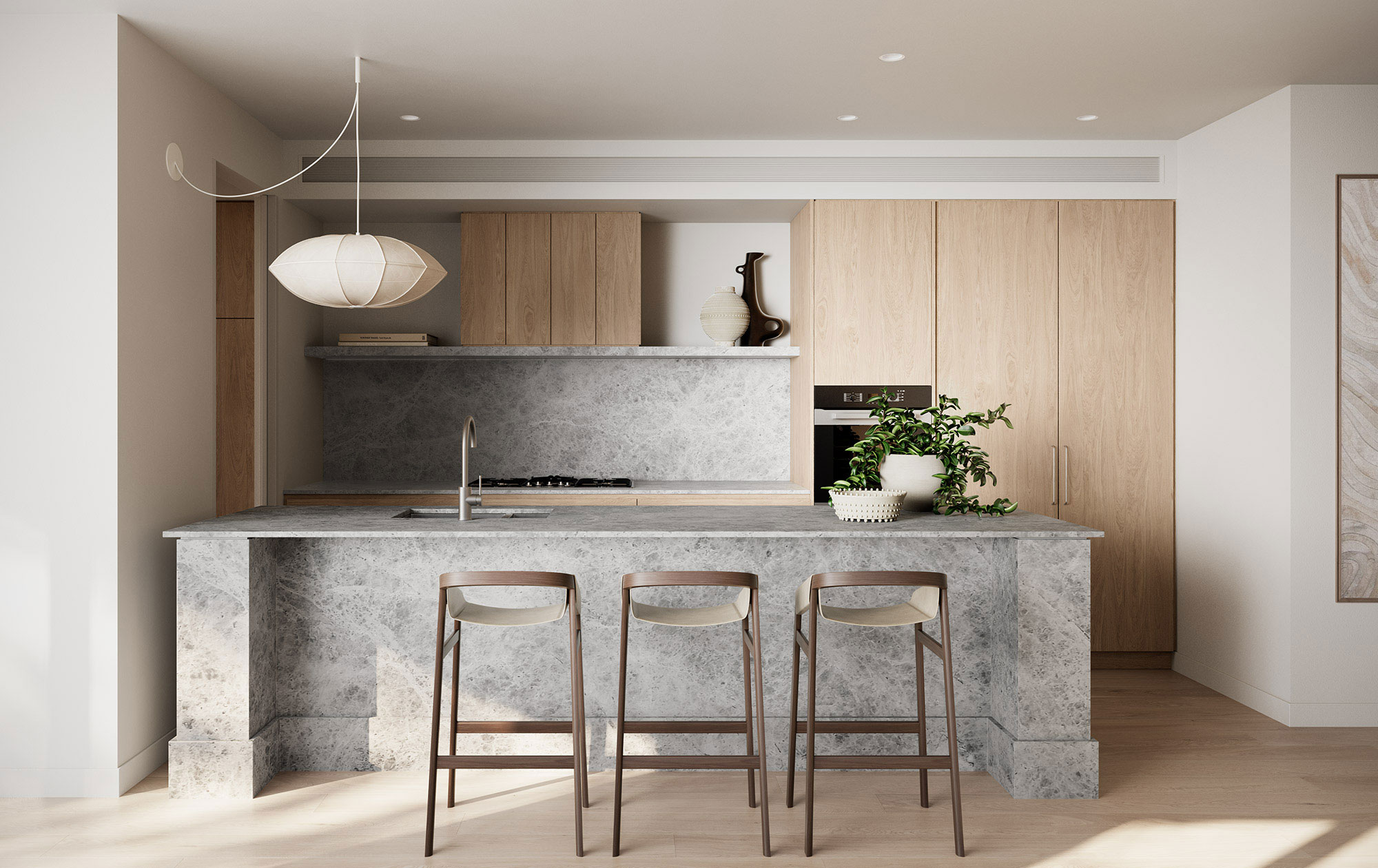 Residences - Como Coogee