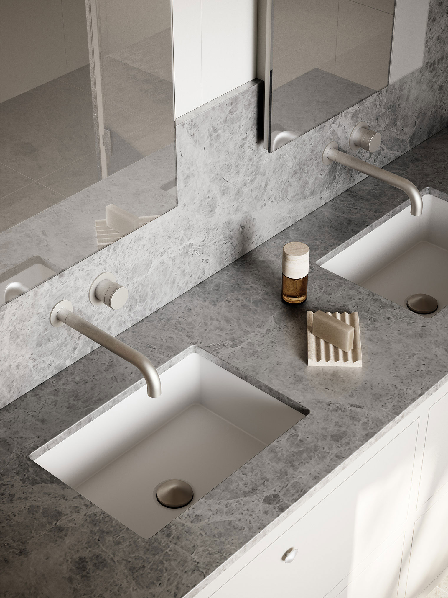 Como residences