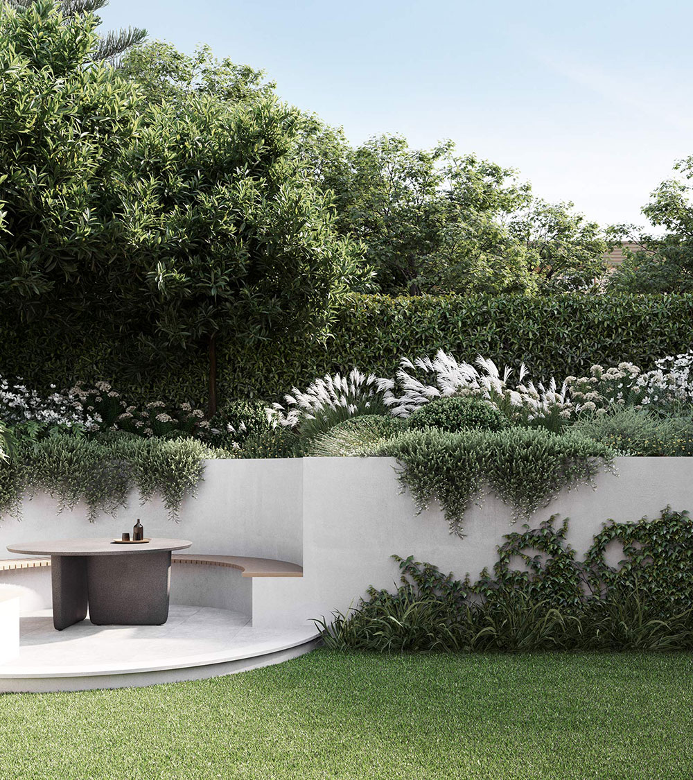 Como residences